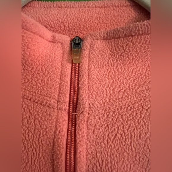 Vintage L.L. Bean sweatshirt - women’s fleece - Medium - Picture 5 of 7